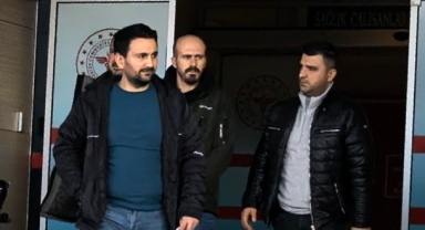 11 suç kaydı, 35 yıl hapis cezası vardı yakalandı