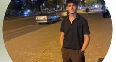 20 yaşındaki kaybolan genç her yerde aranıyor