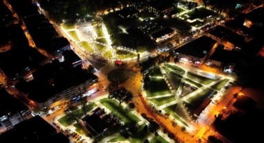 2024’te İnegöl'ün çehresi değişti