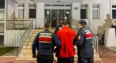 22 yıl kesinleşmiş hapis cezası vardı, yakalandı