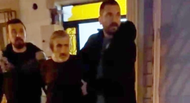 31 suçtan 31 yıl cezası olan şüpheli yakalandı