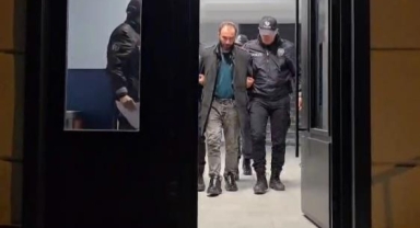 32 yıl hapis cezası bulunan şahıs bonzai ile yakalandı