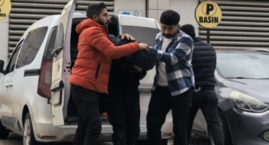 4 ayrı suçtan aranan şüpheli yakalandı
