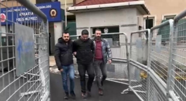 6 yıldır Bursa'da aranan şahıs İstanbul'da yakalandı
