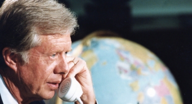 ABD'nin 39. Başkanı Jimmy Carter hayatını kaybetti