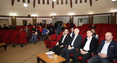 Aile okulunun ödülleri sahiplerini buldu