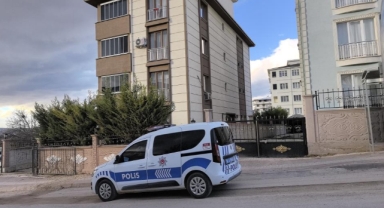 Anahtarı unutunca ağır yaralanıp hastanelik oldu