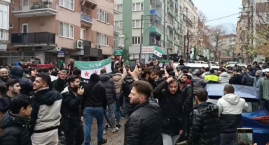 Anavatanlarına dönüyorlar