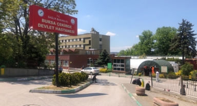 Bağışladığı organları 3 hastaya ümit oldu