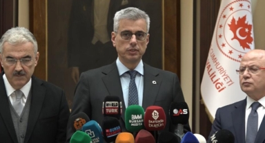 Bakan Memişoğlu adliyedeki saldırı ile ilgili açıklama yaptı