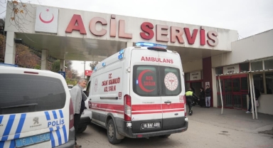 Bakan Memişoğlu saldırıda yaralanan askerleri ziyaret etti