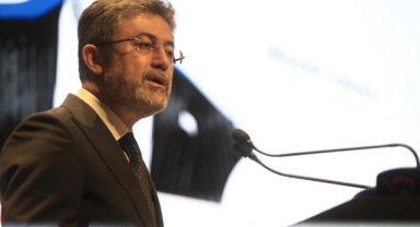 Bakan Yumaklı Global Farm Summit 2024'de konuştu