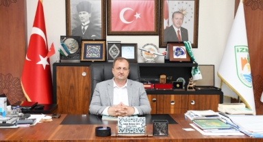 Başkan Usta: ''2025 İznik'in yılı olacak''
