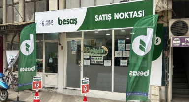 BESAŞ artık Mustafakemalpaşa’da