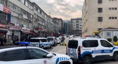 Bursa Adliyesi'ndeki saldırıdan acı haber!