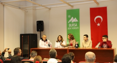 Bursa'da 'Akıl Sporları' buluşması