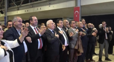 Bursa’da