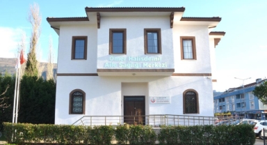 Bursa'da görevli aile hekimleri yeni yönetmeliği değerlendirdi