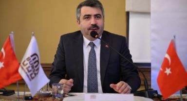Bursa'da kaçak yapıya karşı kararlı duruş