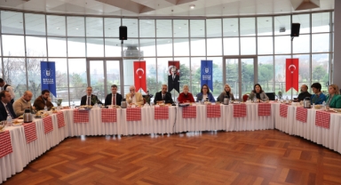 Bursa’da sosyal belediyecilik için önemli iş birliği