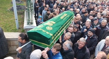 Bursa'nın Lokman Hekimi Aydın Işık toprağa verildi