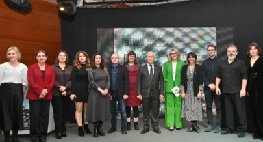 Bursa Uluslararası Edebiyat Festivali başladı
