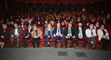 Bursa Uluslararası Fotoğraf Festivali kapılarını açtı