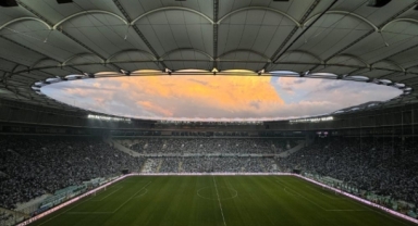 Bursaspor taraftarı saatler içinde biletleri tüketti!