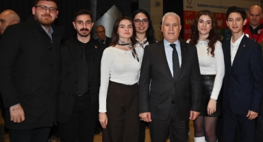 BURSKOOP destekleri aralıkta hesaplara yatıyor