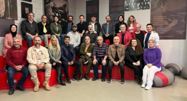 BUÜ’lü akademisyenin radyo oyunu TRT Radyo 1’de yayınlanacak