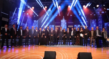 BUÜ, TRT Sanatçılarını ağırladı