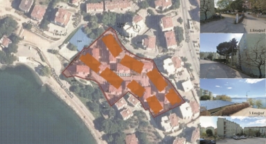 Büyükşehir’den Gemlik’te kentsel dönüşüm atağı