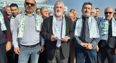 Çataltepe’de adım adım çözüme yaklaşılıyor