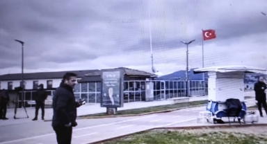 DEM Parti heyeti İmralı'da