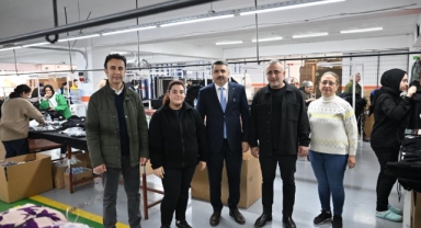 Destekli istihdam modeli umut oluyor