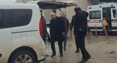 Dünürünü tabancayla vuran şahıs tutuklandı