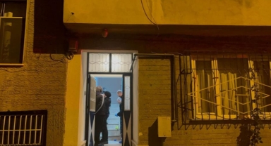 Ekiplerle çatışmaya girdi, vurularak gözaltına alındı