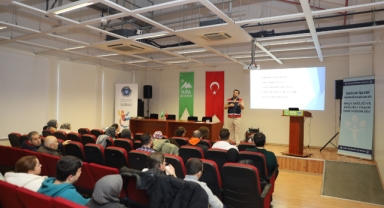 Engeller, hayat kurtarmaya engel değil