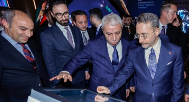 Fahrettin Altun, BİK Analitik Sistemini İnceledi