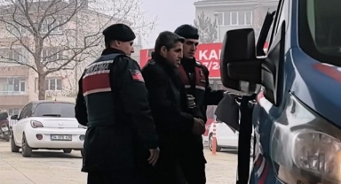 FETÖ firarisi eski ilçe emniyet müdürü yakalandı