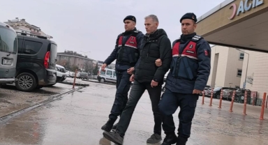 FETÖ/PYD üyesi üsteğmen yakalandı