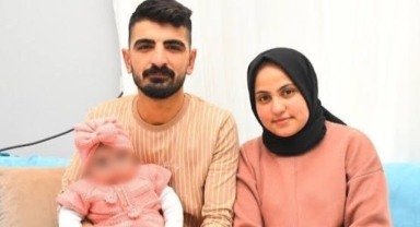 Gece kulübünde eğlenirken görüntüleri çıkmıştı SMA’lı bebeğin babası intihar etti