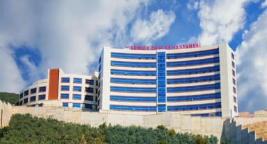 Gemlik Devlet Hastanesinde işitme hastaları için yeni hizmet