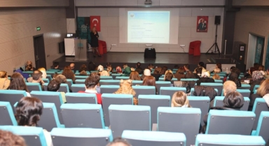 Gönüllülük ve uluslararası işbirliği Nilüfer’de buluştu