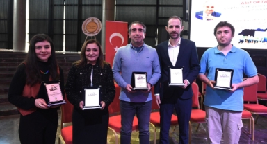 Hasan Âli Yücel Öykü Yarışmasında kazananlar belli oldu