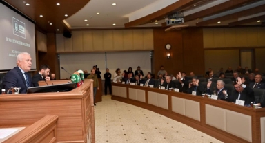 'Hiç kimsenin inancı kilogramla tartılamaz'