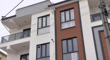 İnegöl'de 4 aylık bebek evde ölü bulundu
