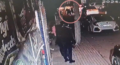 İnegöl'de silahlı ve bıçaklı kavga: 1 ağır yaralı