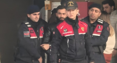 İnegöl'de uyuşturucu taciri yakalandı