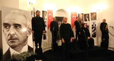 İsmet İnönü Mudanya'da etkinliklerle anıldı